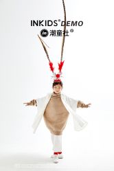 -INKIDS潮童社儿童摄影(朝阳大悦城店)