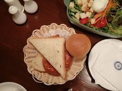 -宝莱纳啤酒花园餐厅PAULANER BRAUHAUS Nanjing(广州路店)