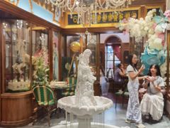-秘密旅行Bonjour(黑金冠 江南西店)