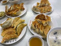 -劈柴院锅贴(沈阳路店)