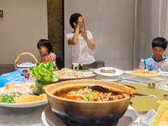 -大树头森林餐厅(番禺广场店)
