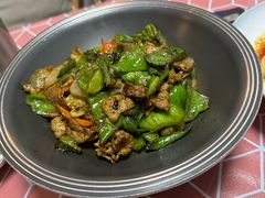 -咖啡人·融合餐厅(万达环宇店)