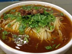 大碗拉面-宛平李记小吃(东关街店)