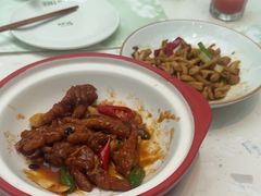 -大树餐厅(红旗街万达店)
