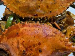 -小铜锣湾海鲜家常菜馆(河西店)