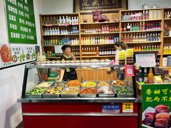 -肖家客饸饹面(郑州总店)