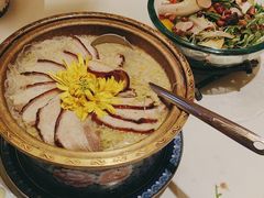 -惠丰堂饭庄·烤鸭·京味菜(翠微路店)