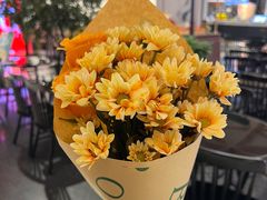 -BoBloom花店(晶耀前滩店)