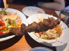 -纳瓦新疆菜(银都店)