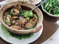 -腰记饭店(龙源路店)