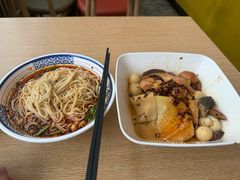 -林静小吃(复兴路店)