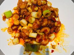 -黑窑厂糖油饼烤鸭·清真菜(黑窑厂街店)