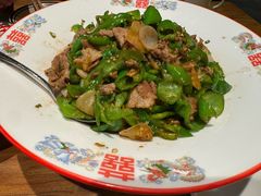 -破三川·新川菜(静安大融城店)
