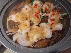 -绿茶餐厅(汇悦大融城店)