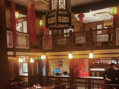 -成隆行·蟹王府(九江路店)
