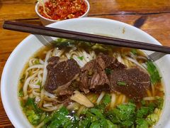 -肆姐面粉馆(坡子街店)