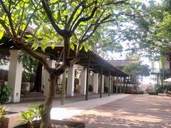 -喜洲吧·江畔老船厂·庭院餐厅(喜临院店)