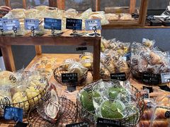 -Max Bakery 阿唛手作