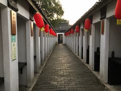 -桂林独秀峰王城景区