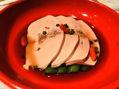 -无锡苏宁银河国际酒店-悦府65中餐厅