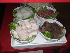 -山城辣妹子(定福庄店)