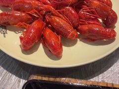 -一棠龙虾•王牌虾球(楚河汉街店)