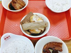 -超意兴·把子肉(省博物馆店)