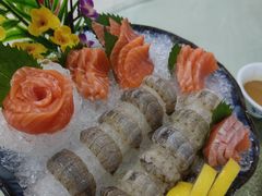 -嘉升大排档(番禺总店)