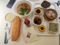 -阿那亚第六食堂(文创街区店)