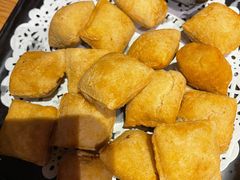 建水臭豆腐-麦麦山云南菜(复地活力城店)