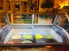 -姑妈嫁妆涮羊排专业火锅(中央大街一店)