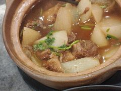 -大清花饺子(山庄店)