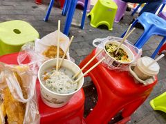 -斌斌鲜鱼糊汤粉(粮道街店)