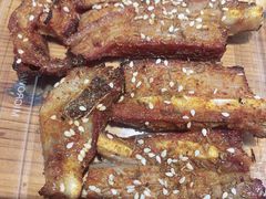-可可大虾武汉土菜大排档(万松园1店)