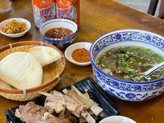 -长安后宰门水盆羊肉(新都心店)