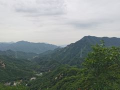 -大岭沟猕猴桃谷风景区