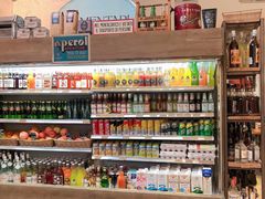 零售区-Alimentari早午餐(安福路店)