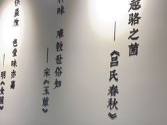 -一善菌·云南菌汤·云南菜(银泰城店)