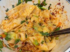 -尚寨嫽扎咧面馆(钟楼店)