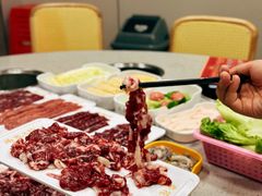 吊龙-杏花吴记牛肉火锅