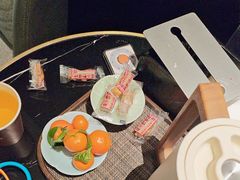 -华夏良子·足道·SPA·艾灸(金皇大厦店)