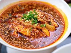 -京天红酒家(虎坊路店)
