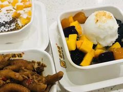 -圆碌碌甜品屋(二中店)