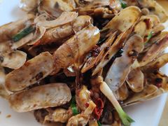 -阳江餐厅·30年老字号·粤菜海鲜大排档