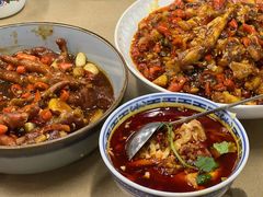 -老三样·旧食新味(万寿宫店)