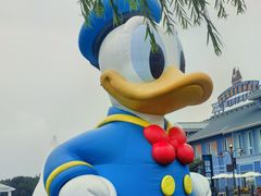 -迪士尼小镇