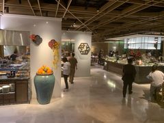 -金海湾自助餐厅(金陵饭店)