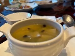 -新天世纪中餐厅