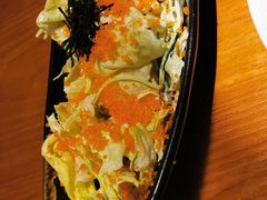 -鳗鱼家·深夜食堂(军博店)