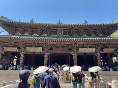 -晋祠博物馆